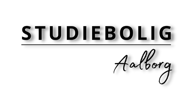 New name: Studiebolig Aalborg