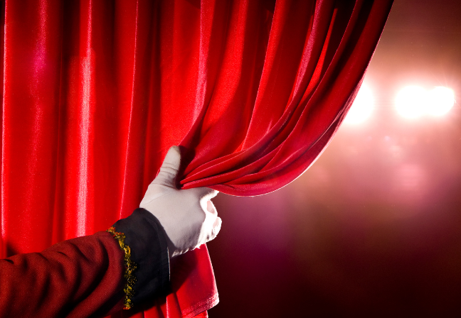 We are changing our name