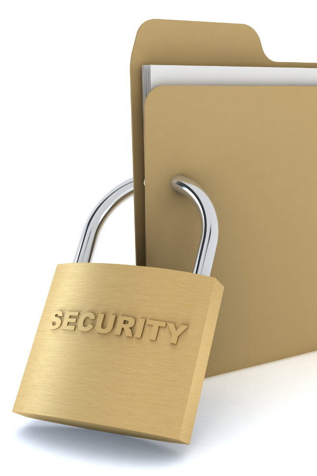 Topbillede Persondata